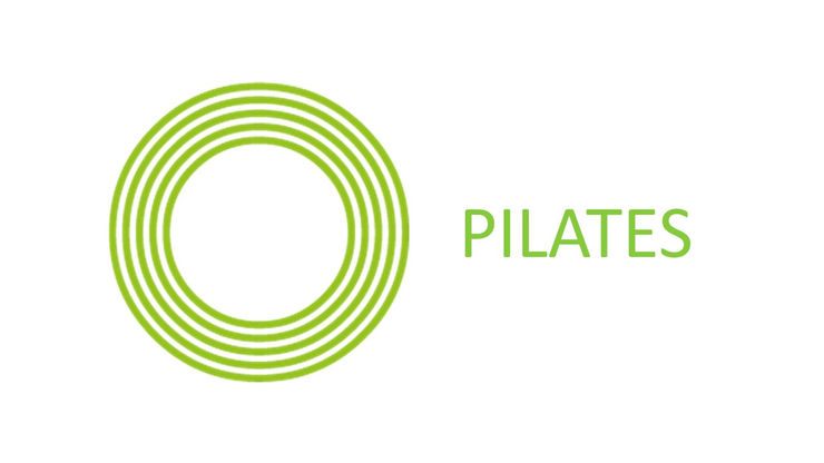 Pilates April 2023